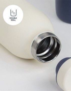 Thermos bottle 1918 White 354 ml