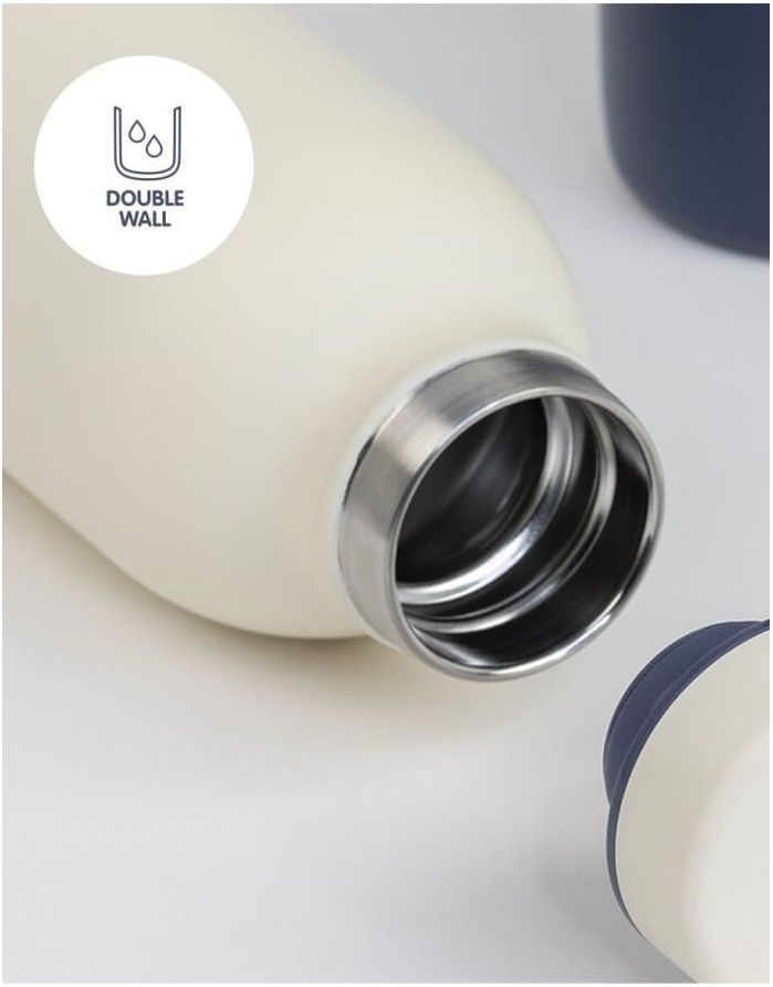 Thermos bottle 1918 White 354 ml