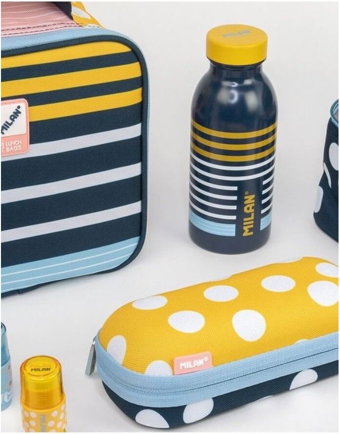 Thermos bottle 1918 Swims Blue 354 ml