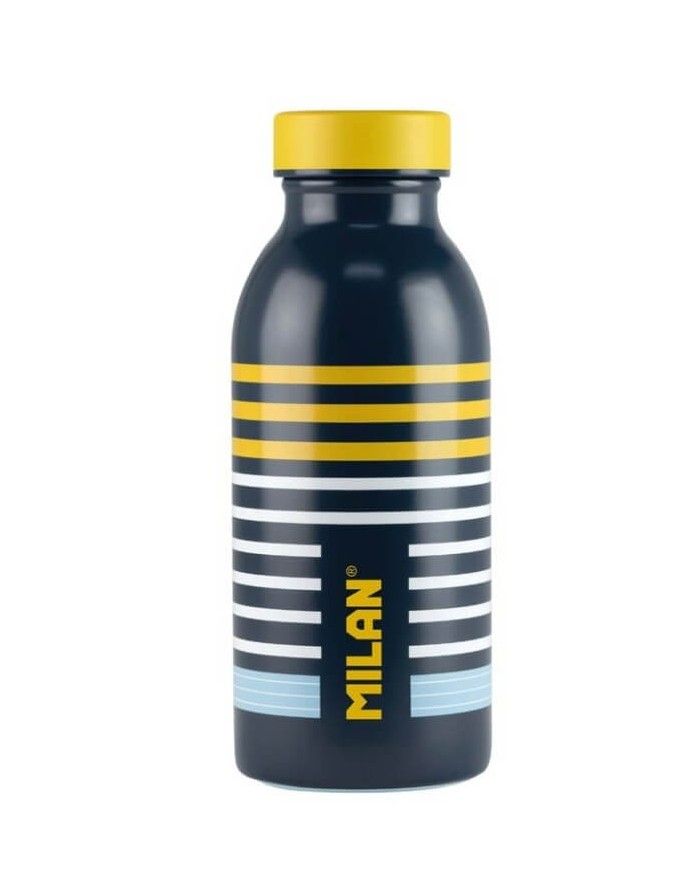 Thermos bottle 1918 Swims Blue 354 ml
