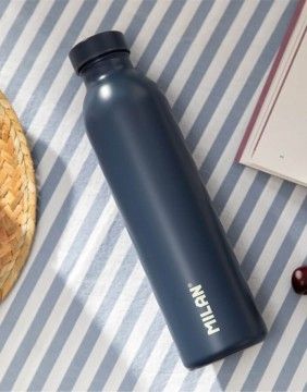 Termosa pudele 1918 Navy Blue 591 ml