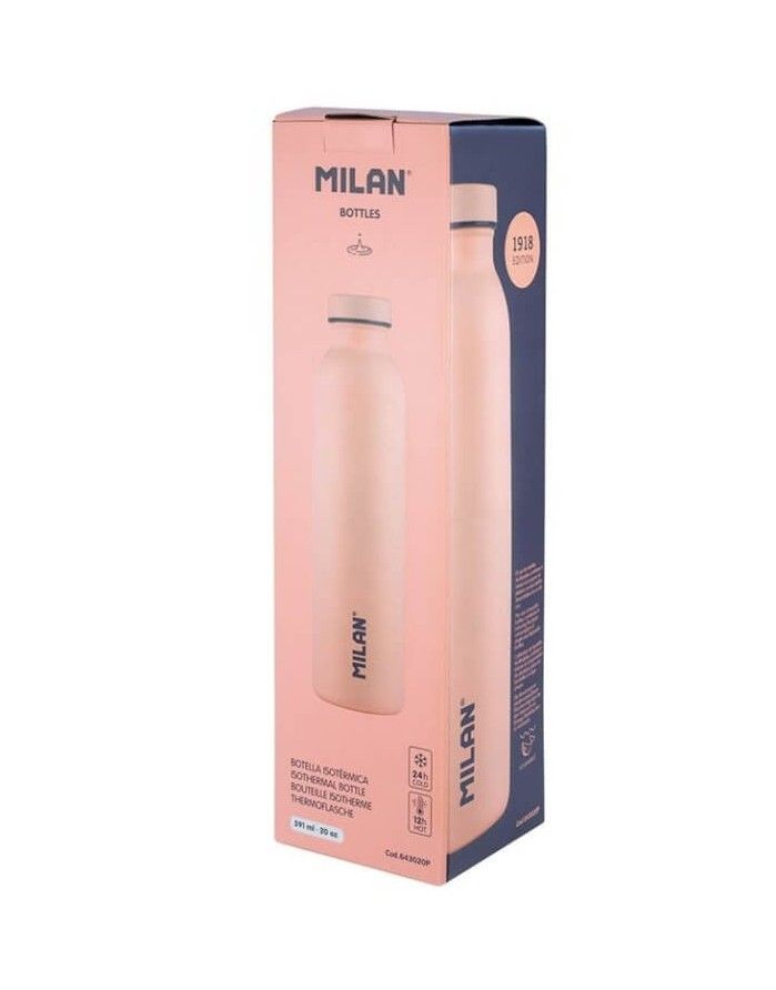 Termosa pudele 1918 Pink 591 ml