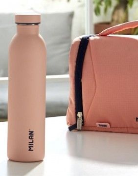 Termosa pudele 1918 Pink 591 ml