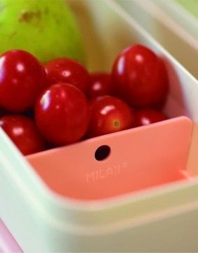 Lunch box 1918 Pink 750 ml