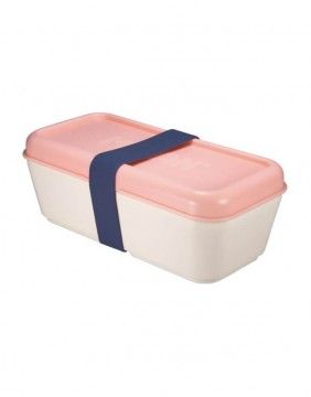 Lunch box 1918 Pink 750 ml