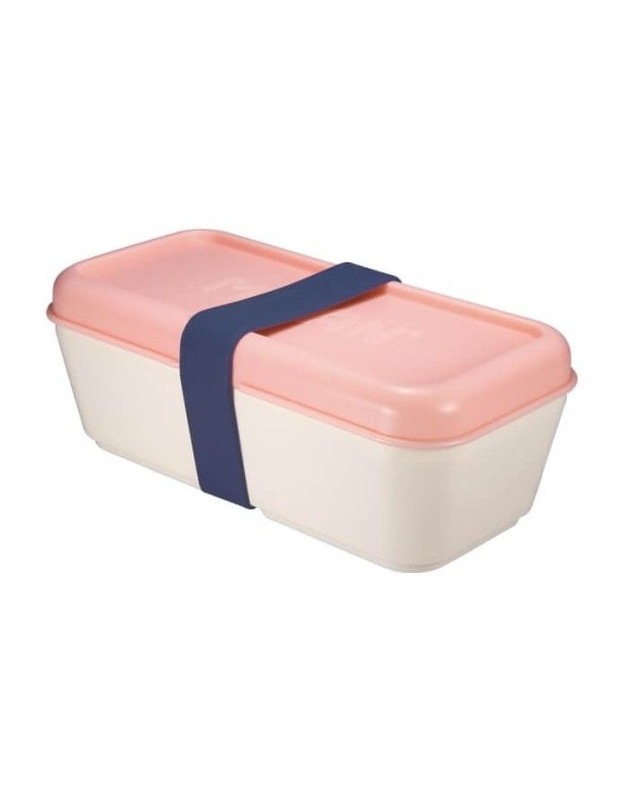Pusdienu kaste 1918 Pink 750 ml