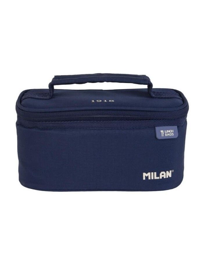 Сумка изотермическая 1918 Navy Blue 1,5 л