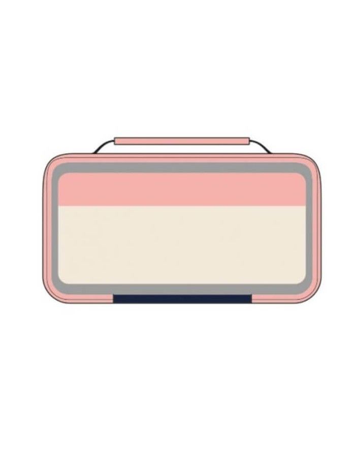 Soma izotermiska 1918 Navy Pink 1,5 l