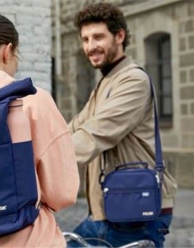 Soma izotermiska 1918 Navy Blue 3,5 l