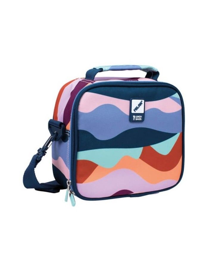 Bag isothermal The Fun Multicolour 3,5 l