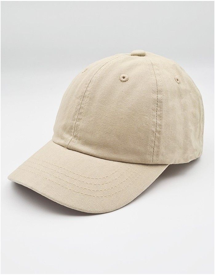 Children's hat with a beak "Grey"