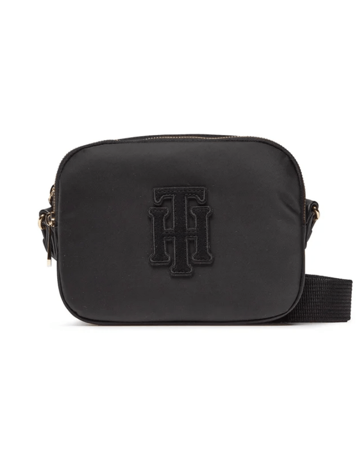 Женская сумка TOMMY HILFIGER Poppy Crossover Applique