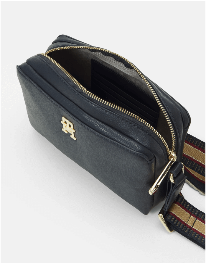 Women's bag TOMMY HILFIGER Tommy Life Camera Bag