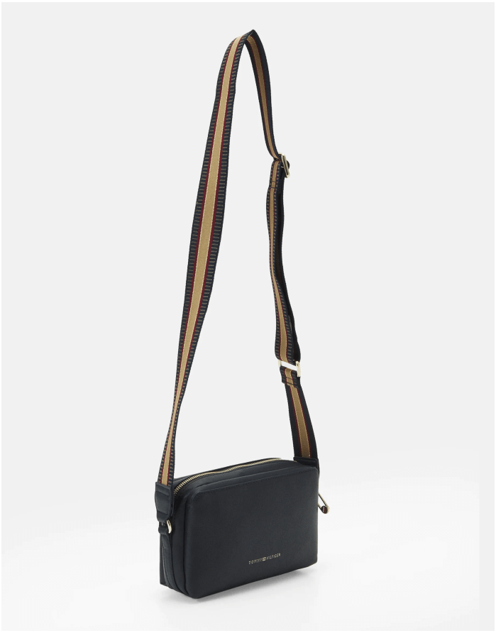 Women's bag TOMMY HILFIGER Tommy Life Camera Bag