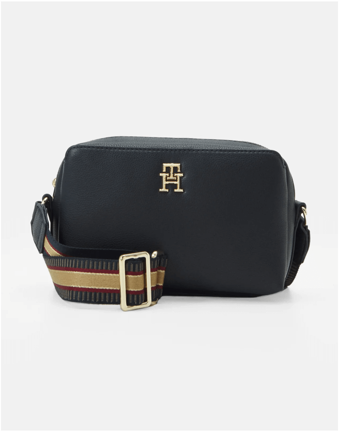 Women's bag TOMMY HILFIGER Tommy Life Camera Bag