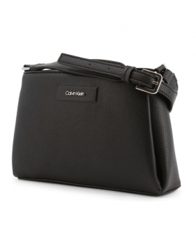 Sieviešu soma CALVIN KLEIN Dressed Small Flap Crossbody
