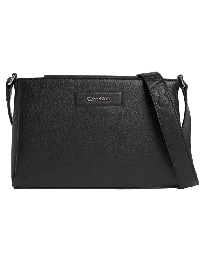 Sieviešu soma CALVIN KLEIN Dressed Small Flap Crossbody