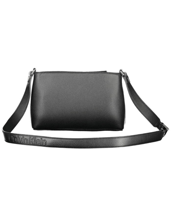 Sieviešu soma CALVIN KLEIN Dressed Small Flap Crossbody