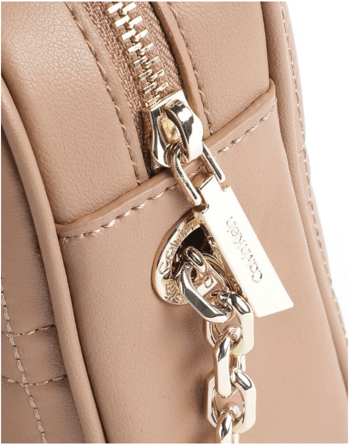 Women's bag CALVIN KLEIN ReLock Quilt Camera Bag