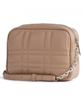 Sieviešu soma CALVIN KLEIN ReLock Quilt Camera Bag
