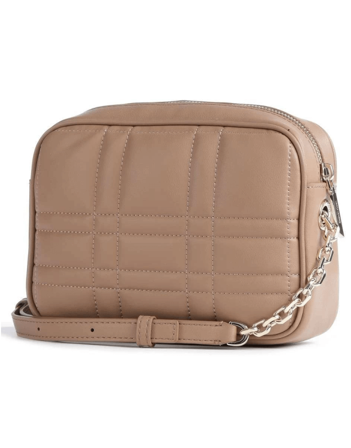 Women's bag CALVIN KLEIN ReLock Quilt Camera Bag