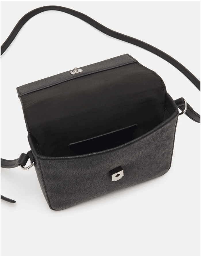 Women's bag CALVIN KLEIN Minimal Monogram Boxy Flap