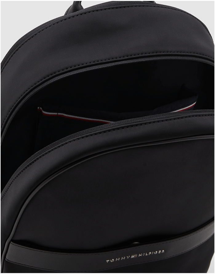 Рюкзак TOMMY HILFIGER Urban Nylon Backpack