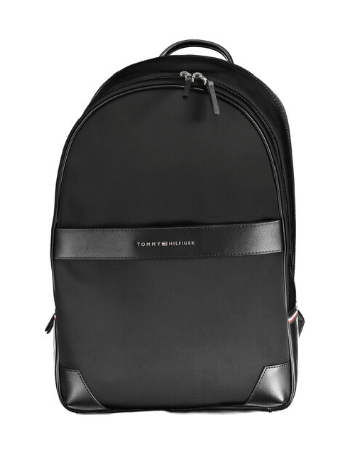Рюкзак TOMMY HILFIGER Urban Nylon Backpack