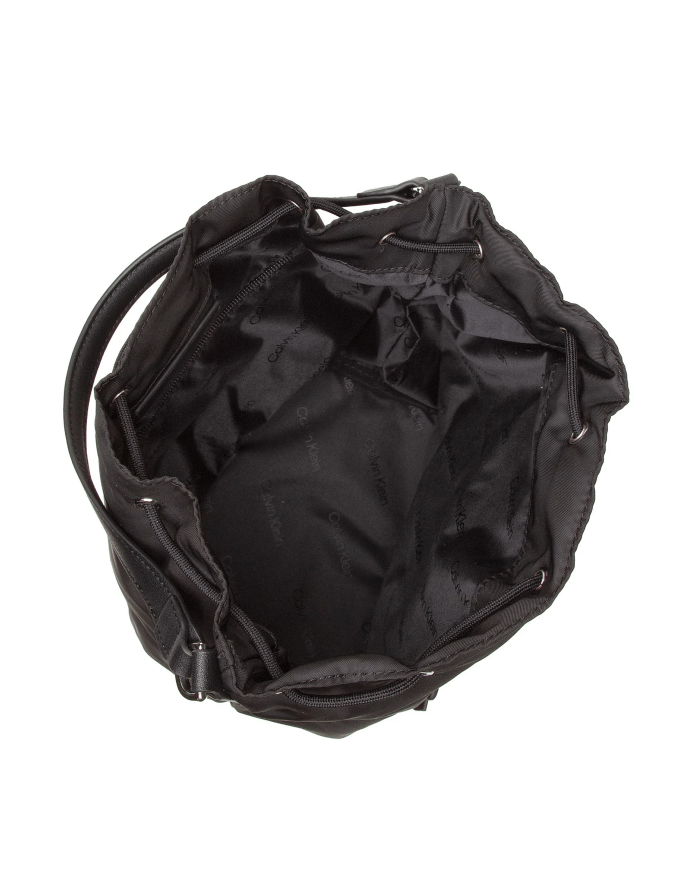 Backpack CALVIN KLEIN Essential Barrel Bucket Bag