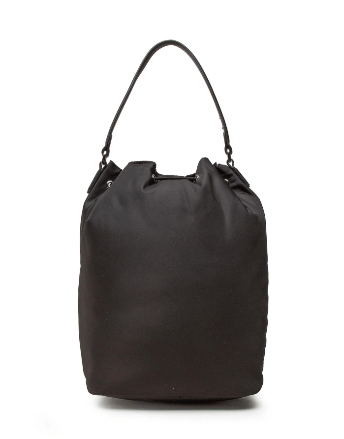 Backpack CALVIN KLEIN Essential Barrel Bucket Bag