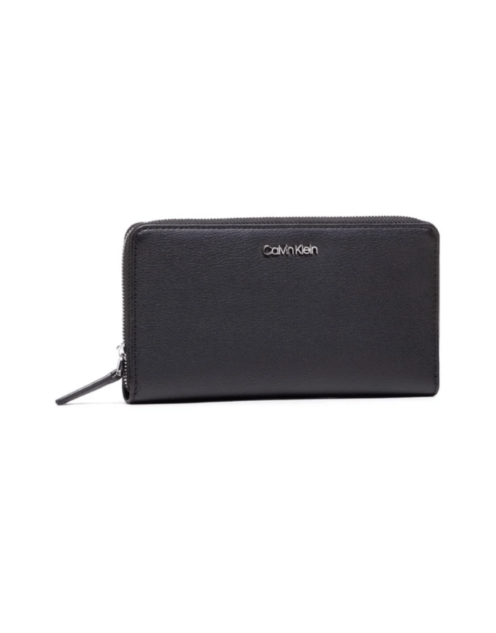 Бумажник CALVIN KLEIN Must CK Black