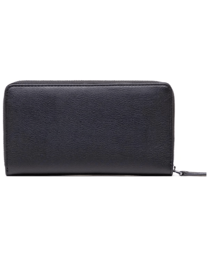 Бумажник CALVIN KLEIN Must CK Black