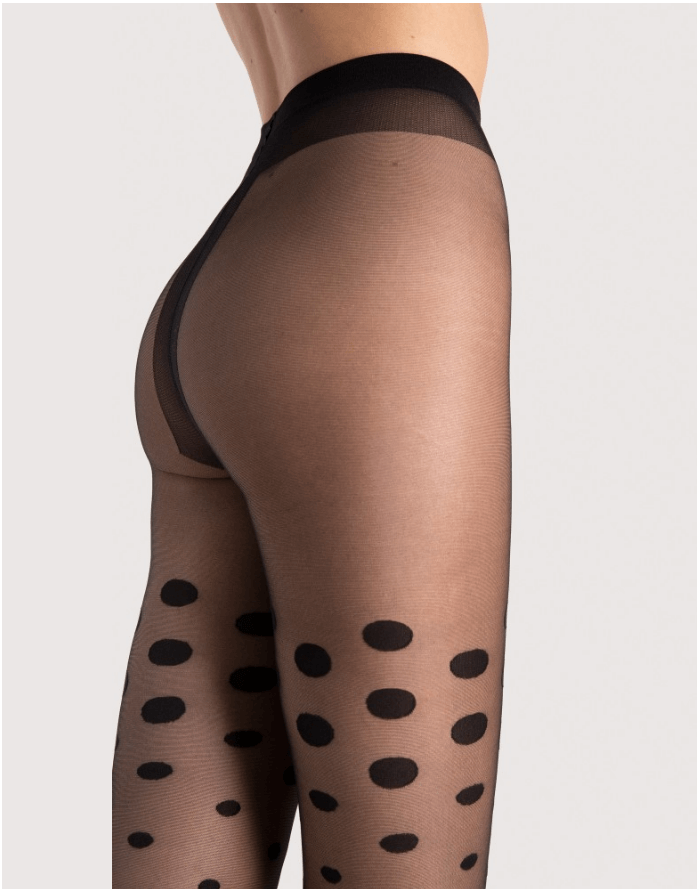 Women's Tights "Natalie" 15 Den