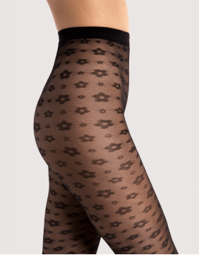 Women's Tights "Footloose" 30 Den