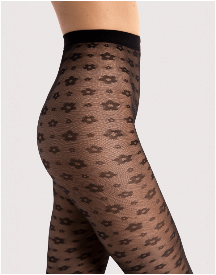 Women's Tights "Footloose" 30 Den