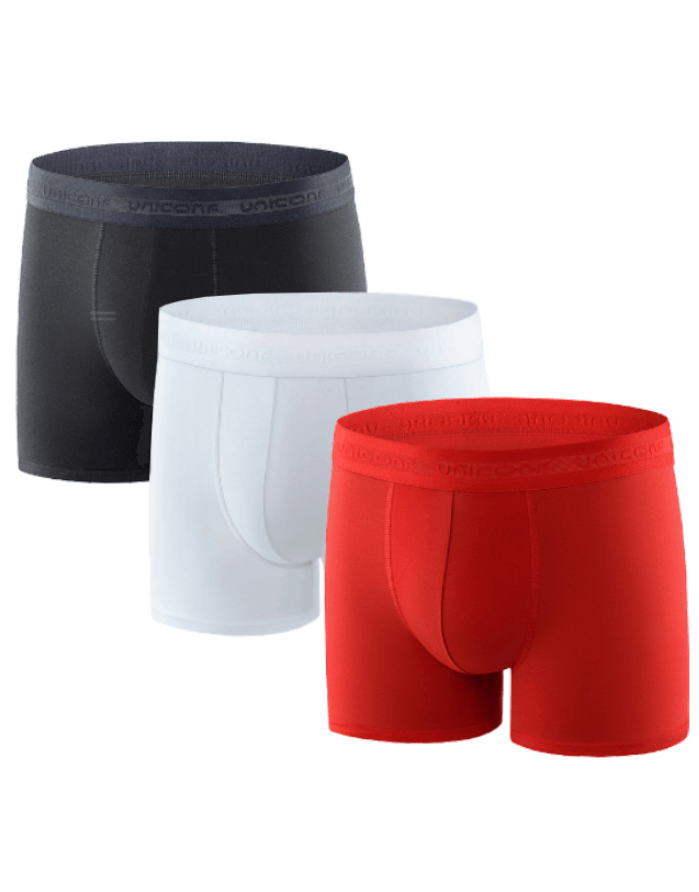 Vīriešu biksītes Multicolor Set 3 gab.