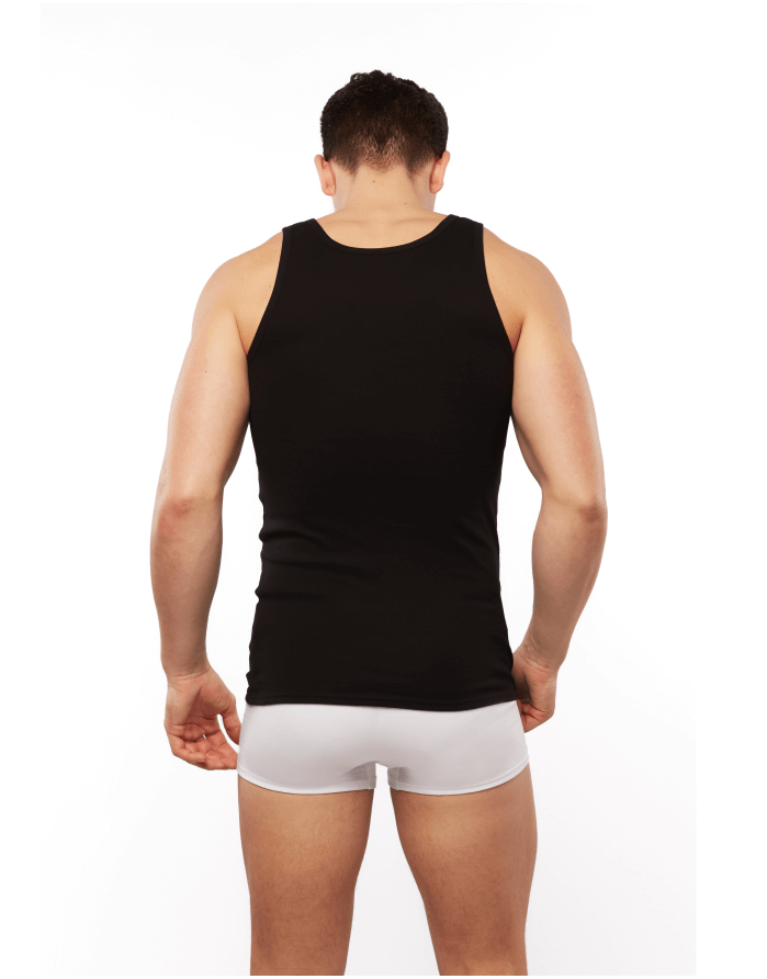 T-shirts "Roman Black"