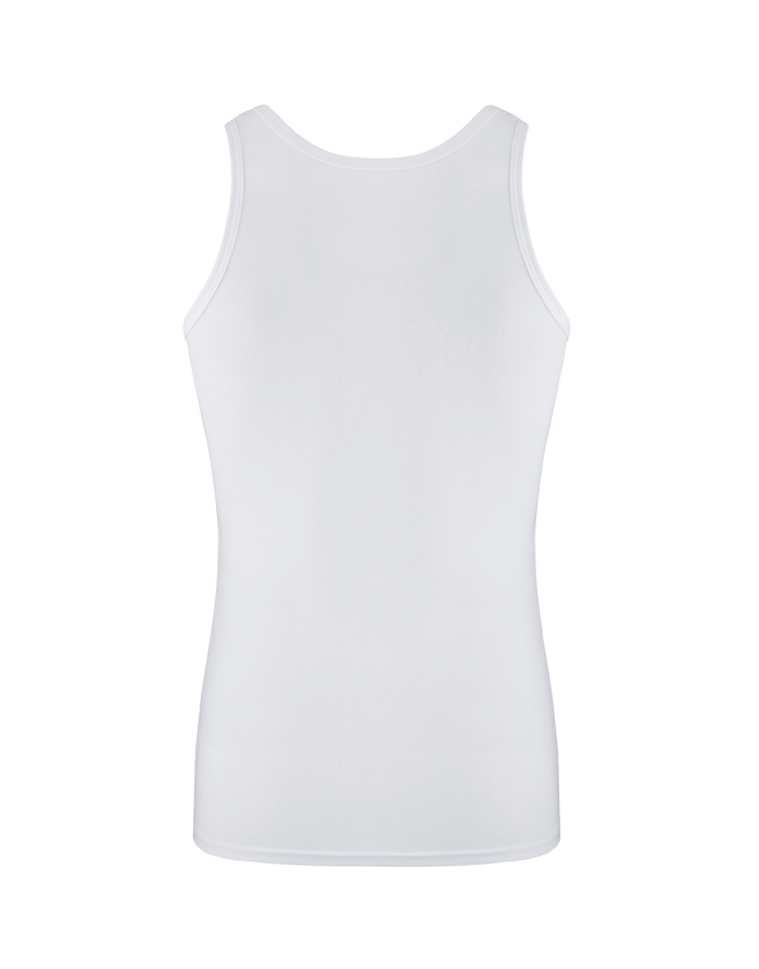 T-shirts "Roman White"