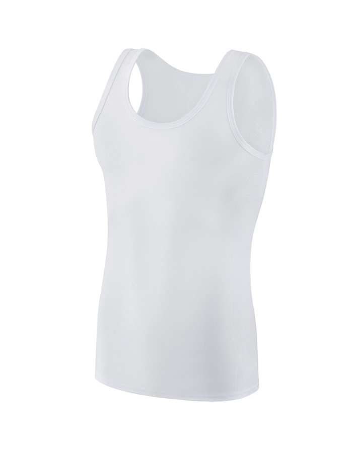 T-shirts "Roman White"
