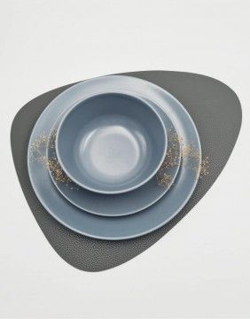 Поднос "Famelo Grey"