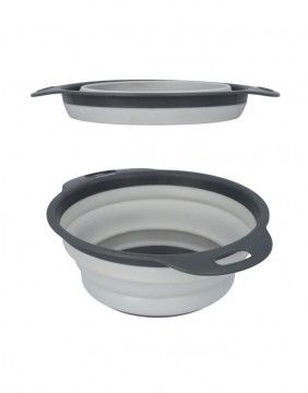 Cooking spoon "Easy Bake Pink"