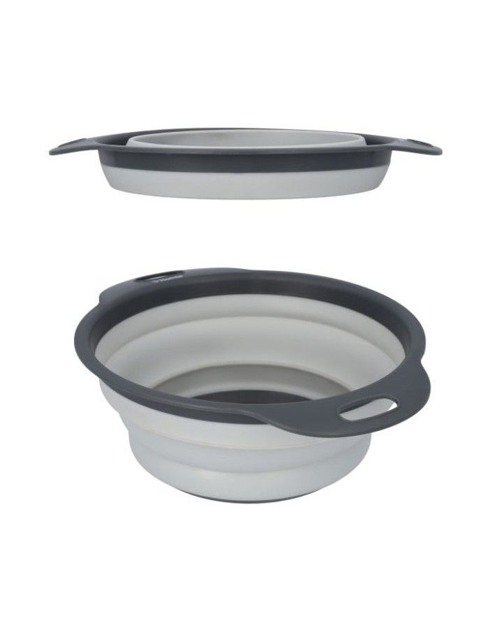 Cooking spoon "Easy Bake Pink"