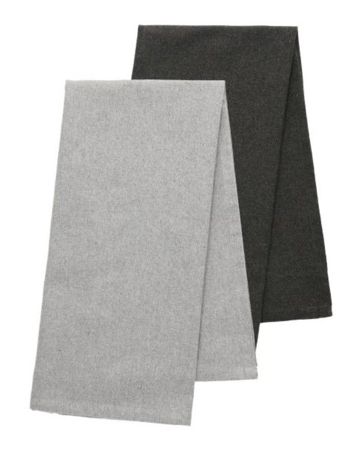A set of kitchen towels "Femel"