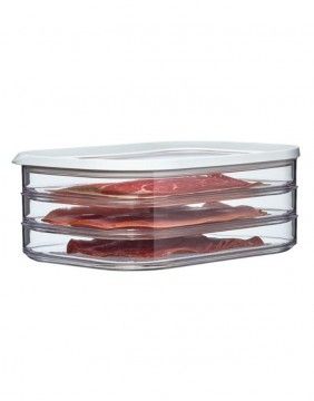 Lunch Box "Modula"