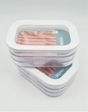 Lunch Box "Modula"