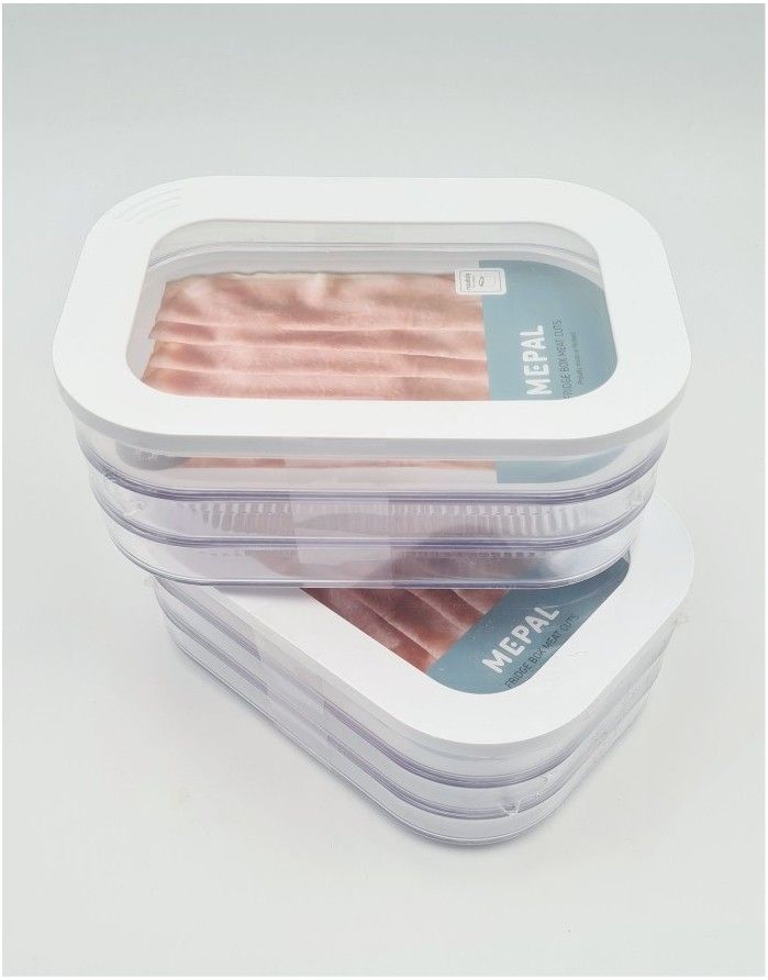 Lunch Box "Modula"