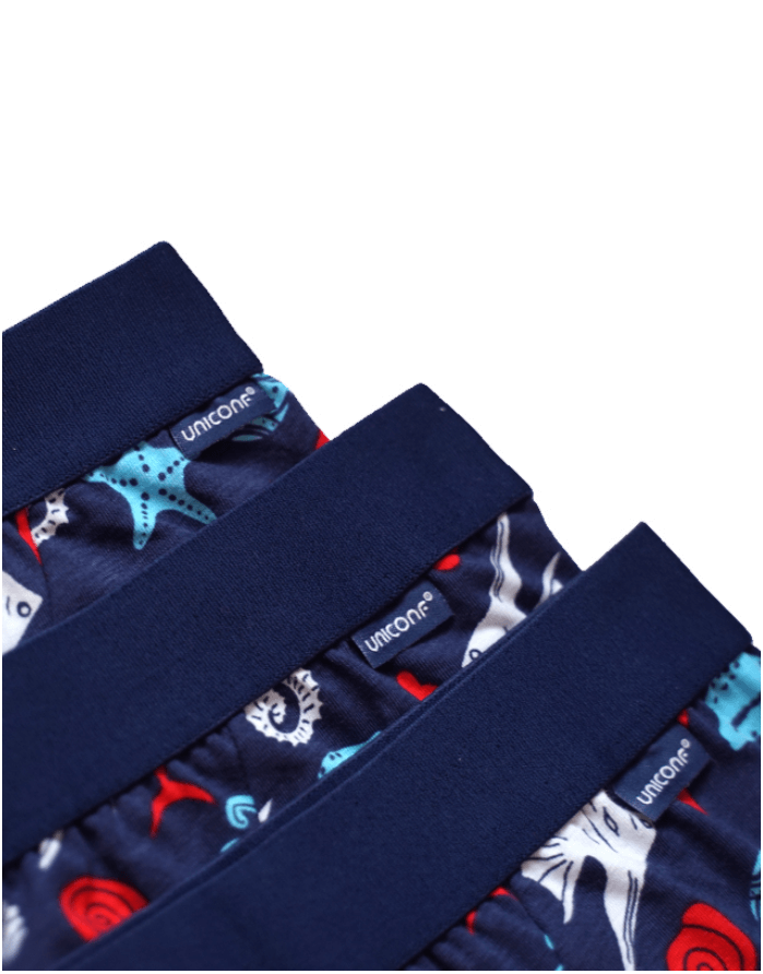 Men's Panties "Riches Of The Sea"