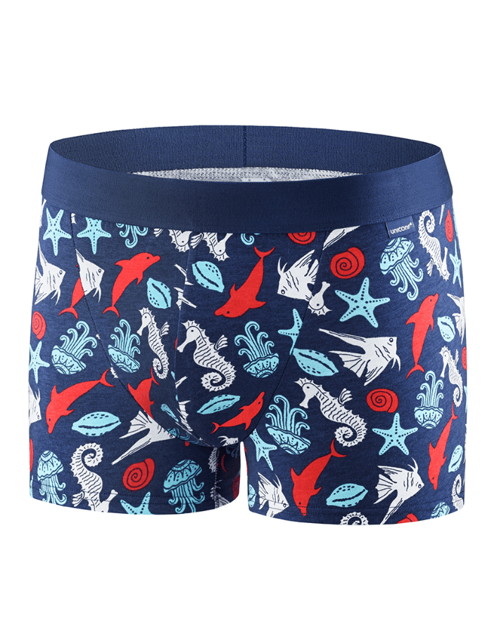 Men's Panties "Riches Of The Sea"
