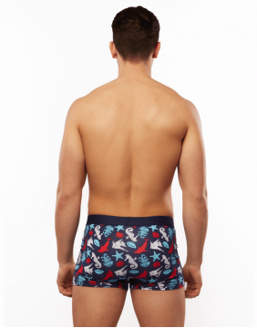 Men's Panties "Riches Of The Sea"