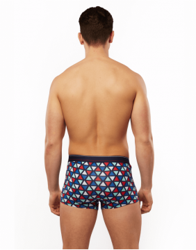 Men's Panties "Big Square"